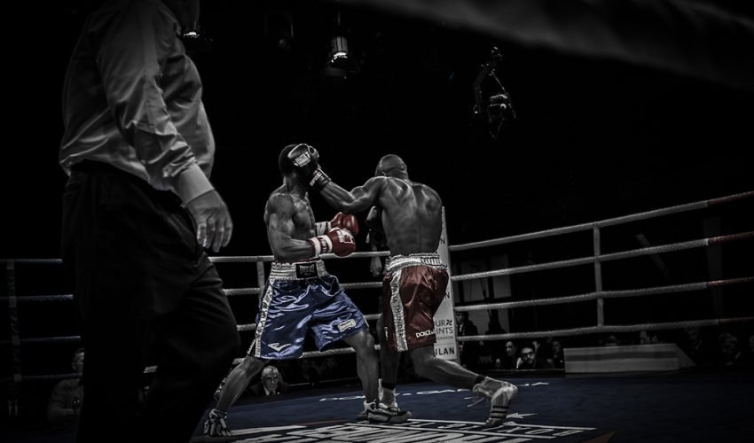 Boxing