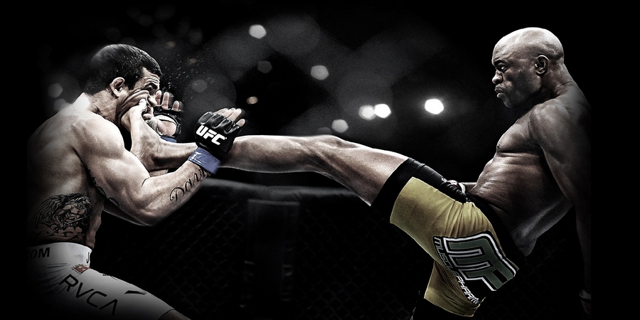 Kick Boxing