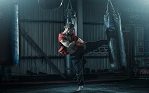 Kick boxing boxing krav maga Νέα Ερυθραία Διόνυσος ΤΑ ΟΦΕΛΗ ΤΟΥ KICK BOXING